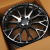 KoKo Kuture FF187 8.5x20/5x112 D66.6 ET38 GMF (передняя ось)
