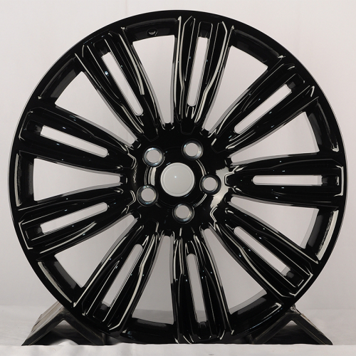 IWheel IVF-716 9.5x22/5x108 D63.4 ET45 B