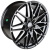 Ivision Wheel NW5063 11.0x21/5x112 D66.6 ET40 Black (задняя ось) Ivision Wheel NW5063 11.0x21/5x112 D66.6 ET40 Black (задняя ось)