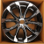 Luistone L1575 10.0x20/5x150 D110.1 ET45 BKF (Конус) Luistone L1575 10.0x20/5x150 D110.1 ET45 BKF (Конус)