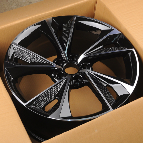 Anzoo 19962 8.5x19/5x112 D66.45 ET35 MB
