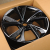 Anzoo 19962 8.5x19/5x112 D66.45 ET35 MB Anzoo 19962 8.5x19/5x112 D66.45 ET35 MB