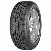 Шины Goodyear Eagle F1 Asymmetric SUV
