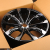 Luistone L1575 10.0x20/5x150 D110.1 ET45 BKF (Конус) Luistone L1575 10.0x20/5x150 D110.1 ET45 BKF (Конус)