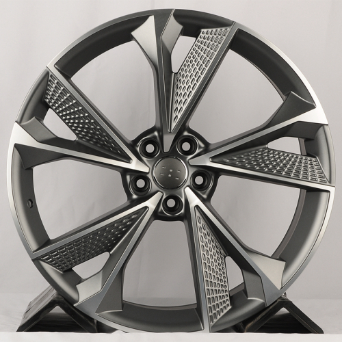 Powcan BK5749 8.5x19/5x112 D66.6 ET30 MSDG