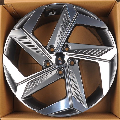 Powcan Y1224 7.5x18/5x114.3 D67.1 ET51 GMF
