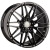 KoKo Kuture 0295 10.5x20/5x112 D66.6 ET40 Gloss Black (задняя ось) KoKo Kuture 0295 10.5x20/5x112 D66.6 ET40 Gloss Black (задняя ось)