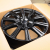 KoKo Kuture 0139 8.5x21/5x150 D110.1 ET54 Black Matt KoKo Kuture 0139 8.5x21/5x150 D110.1 ET54 Black Matt