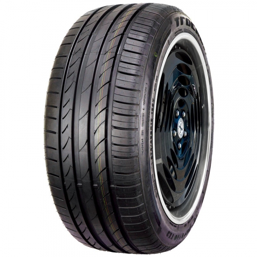 Tracmax X-Privilo TX3 245/45 R18 100Y