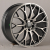 Powcan YS1180 9.0x19/5x112 D66.6 ET48 Normal GMF (задняя ось) Powcan YS1180 9.0x19/5x112 D66.6 ET48 Normal GMF (задняя ось)