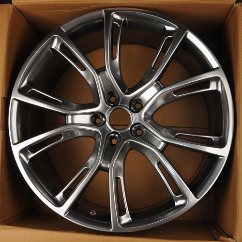 Koko Kuture 5174 9.0x20/5x127 D71.5 ET35 HB