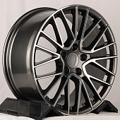 Диски Ivision Wheel H704F