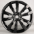 Extreme Wheels VWL079 9x20/5x130 D71.5 ET45 Gloss Black Extreme Wheels VWL079 9x20/5x130 D71.5 ET45 Gloss Black