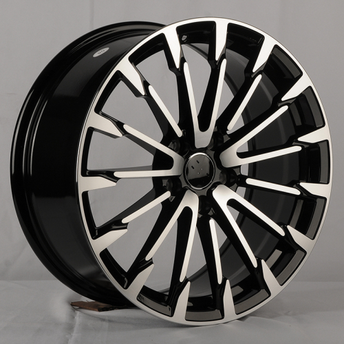 Koko Kuture 0351 8.5x19/5x112 D66.5 ET30 BKF