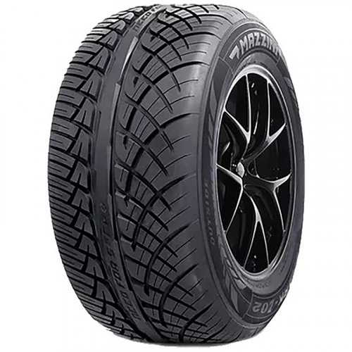 THREE-A SHARK-Z02 265/60 R18 110V