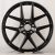 Luistone L1443 10.0x21/5x130 D84.1 ET50 Black Matt with Lip Polish (в круг) Luistone L1443 10.0x21/5x130 D84.1 ET50 Black Matt with Lip Polish (в круг)