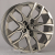 KoKo Kuture 5592 9.5x21/5x112 D66.6 ET37 GMF (передняя ось)