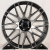 Powcan Y0207 10.0x21/5x112 D66.6 ET46 MBP Powcan Y0207 10.0x21/5x112 D66.6 ET46 MBP