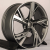 Powcan BK5632 8.5x19/5x112 D66.45 ET35 MSDG