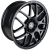 Makstton MST 635 8.0x18/10x100/105 D73.1 ET35 Matte Black Makstton MST 635 8.0x18/10x100/105 D73.1 ET35 Matte Black