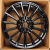 Powcan BK5246 7.5x17/5x112 D66.6 ET42 Black Powcan BK5246 7.5x17/5x112 D66.6 ET42 Black