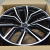Ivision Wheel NW5059 11.0x21/5x112 D66.6 ET40 Black Face Machined (задняя ось) Ivision Wheel NW5059 11.0x21/5x112 D66.6 ET40 Black Face Machined (задняя ось)