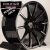 Anzoo ALC485 8.5x20/5x112 D66.5 ET36 Glossy Black MachineFace (передняя ось)