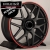 IWheel CR02009 10.0x22/5x130 D84.1 ET33 Matte Black Red Lip (в круг) IWheel CR02009 10.0x22/5x130 D84.1 ET33 Matte Black Red Lip (в круг)
