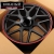 IWheel CR02009 10.0x22/5x130 D84.1 ET33 Matte Black Red Lip (в круг) IWheel CR02009 10.0x22/5x130 D84.1 ET33 Matte Black Red Lip (в круг)